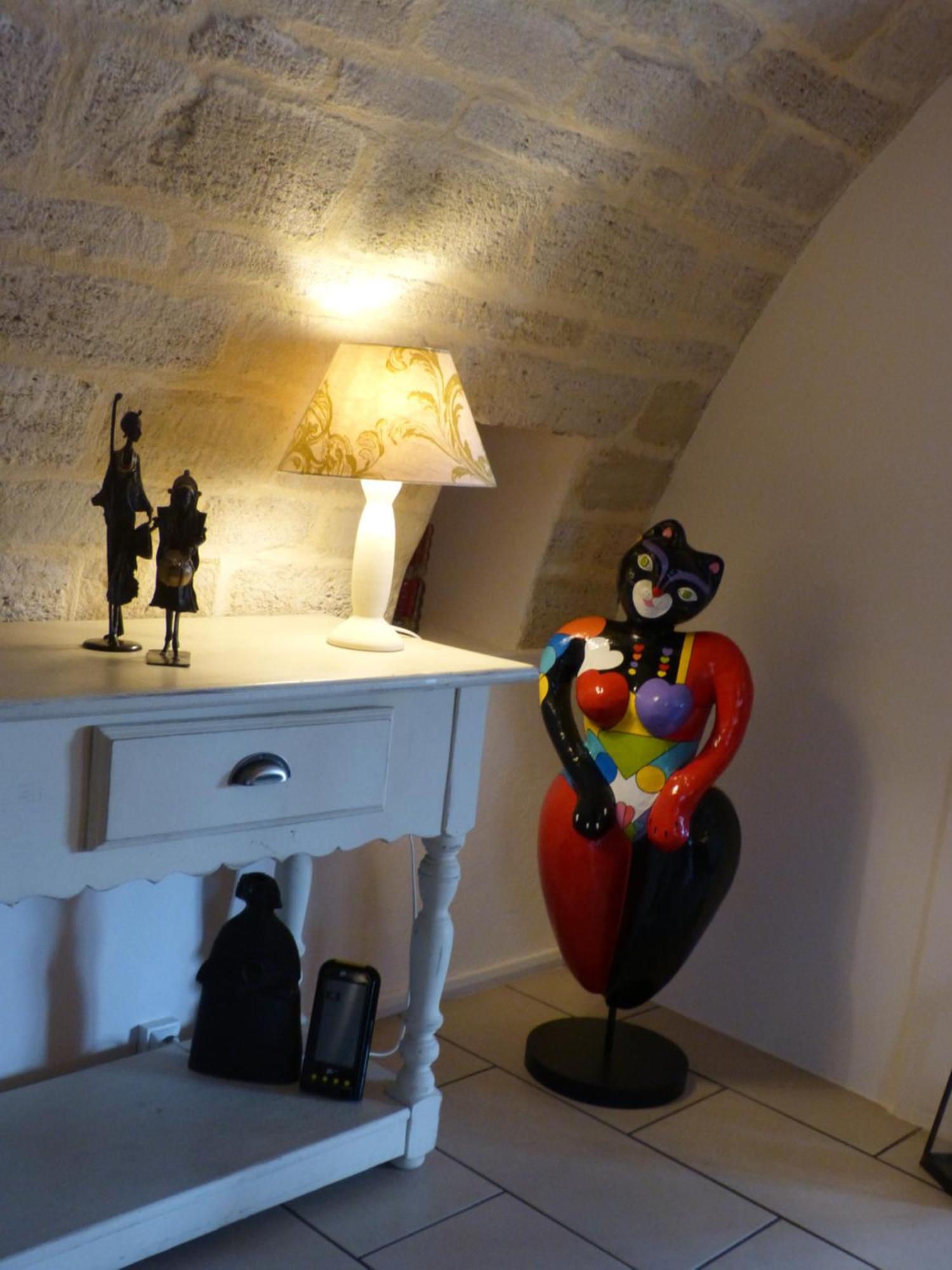 La Bergerie-En-Vexin Bed & Breakfast Jambville ภายนอก รูปภาพ