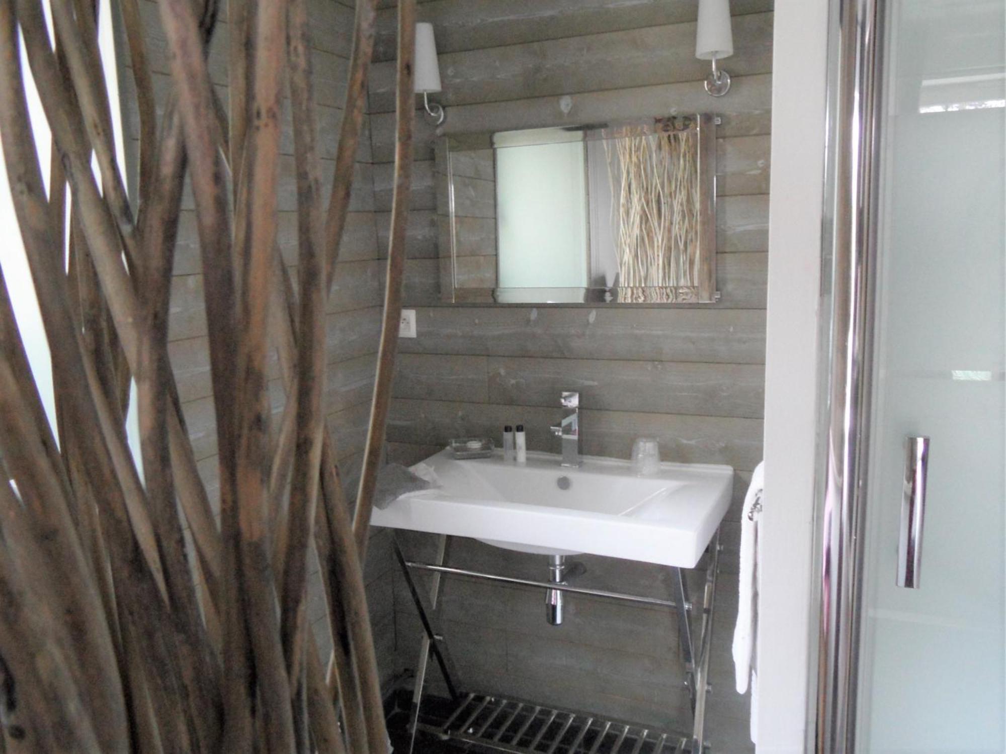 La Bergerie-En-Vexin Bed & Breakfast Jambville ภายนอก รูปภาพ